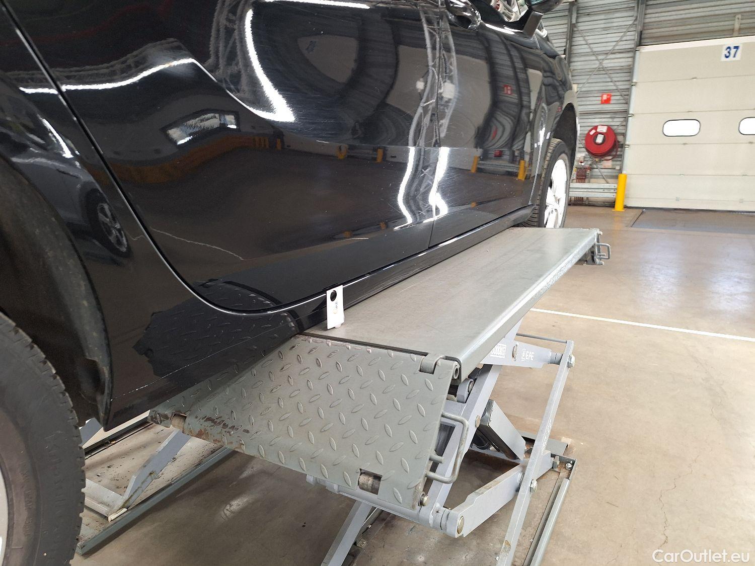  Citroen  C4 Grand Picasso Citroën, Gr.C4 SpaceT. FL'16, Citroën Grand C4 Spacetourer 1.5 BlueHDi 130 S&S E 7pl #13