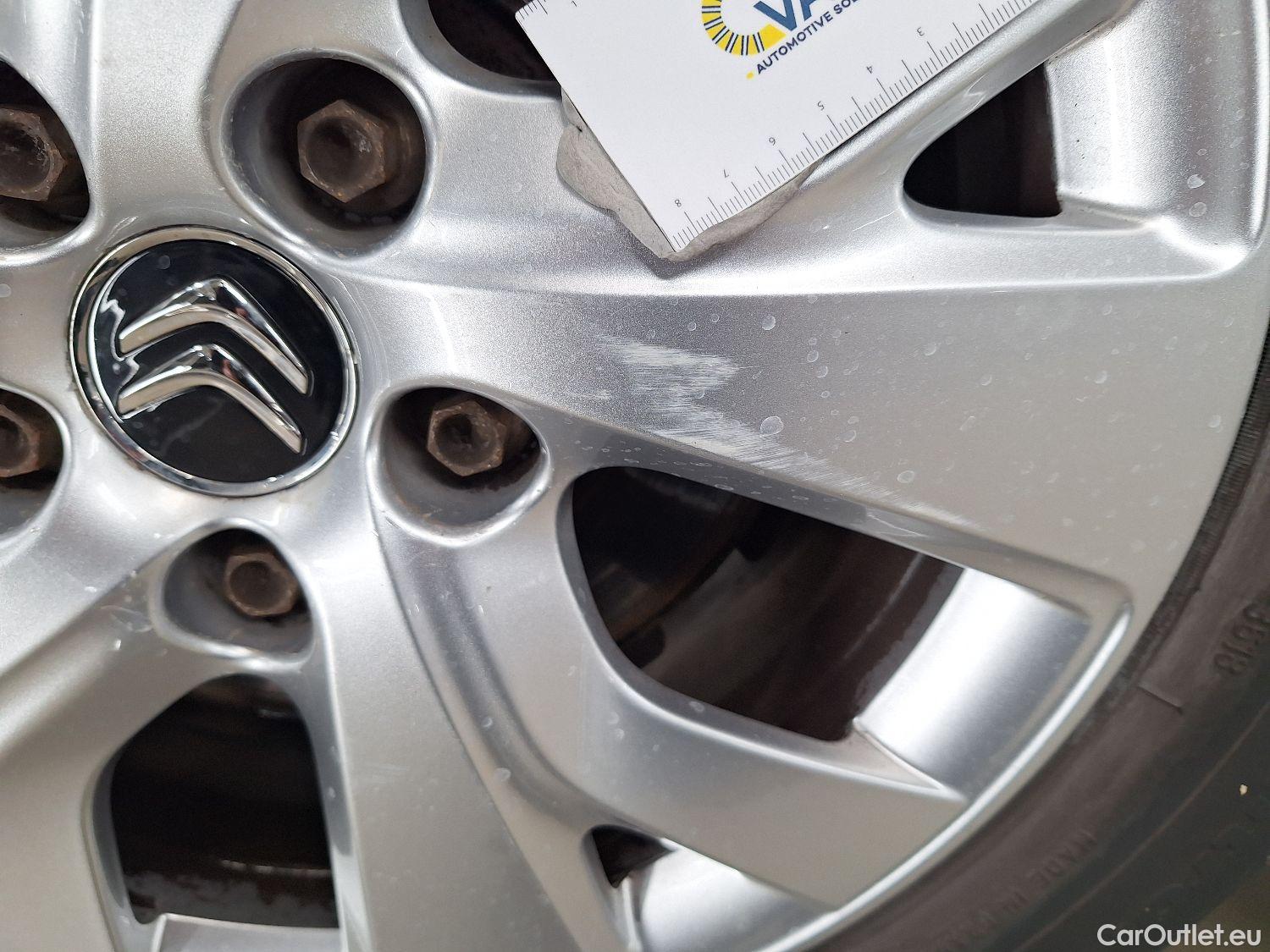  Citroen  C4 Grand Picasso Citroën, Gr.C4 SpaceT. FL'16, Citroën Grand C4 Spacetourer 1.5 BlueHDi 130 S&S E 7pl #17