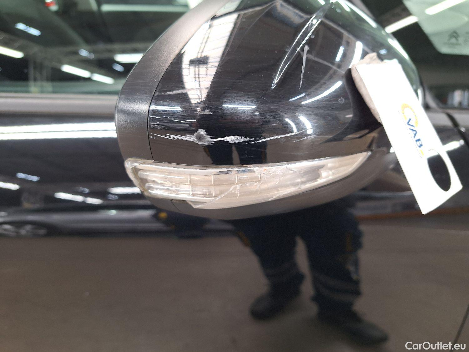  Citroen  C4 Grand Picasso Citroën, Gr.C4 SpaceT. FL'16, Citroën Grand C4 Spacetourer 1.5 BlueHDi 130 S&S E 7pl #2