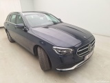  Mercedes  E-Klasse Mercedes, E-Class Break FL'20, Mercedes-Benz  Break E 220d 5d #9