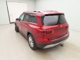  Mercedes  GLB Mercedes,  '19, Mercedes-Benz   220 d 5d 7pl #6