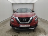  Nissan  Juke Nissan  1.0 DIG-T 114 N-Design 5d #5