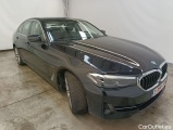  Bmw  Serie 5 BMW 5 Reeks Berline 520e 150kW 4d #8
