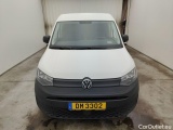  Volkswagen  Caddy VOLKSWAGEN  VAN DIESEL - 2021 2.0 TDi 102 5d #5