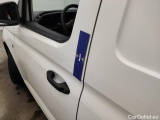  Volkswagen  Caddy VOLKSWAGEN  VAN DIESEL - 2021 2.0 TDi 102 5d #25