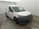  Volkswagen  Caddy VOLKSWAGEN  VAN DIESEL - 2021 2.0 TDi 102 5d #8