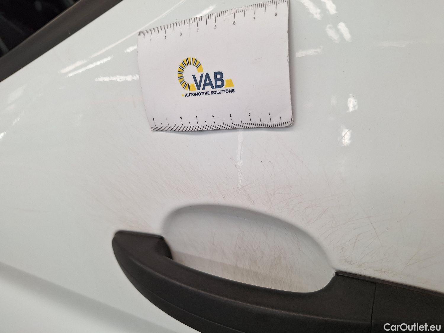  Ford  Transit Ford, _ FL'19, Ford  350M 2.0TD 130pk 96kW M6 Trend 4d #32