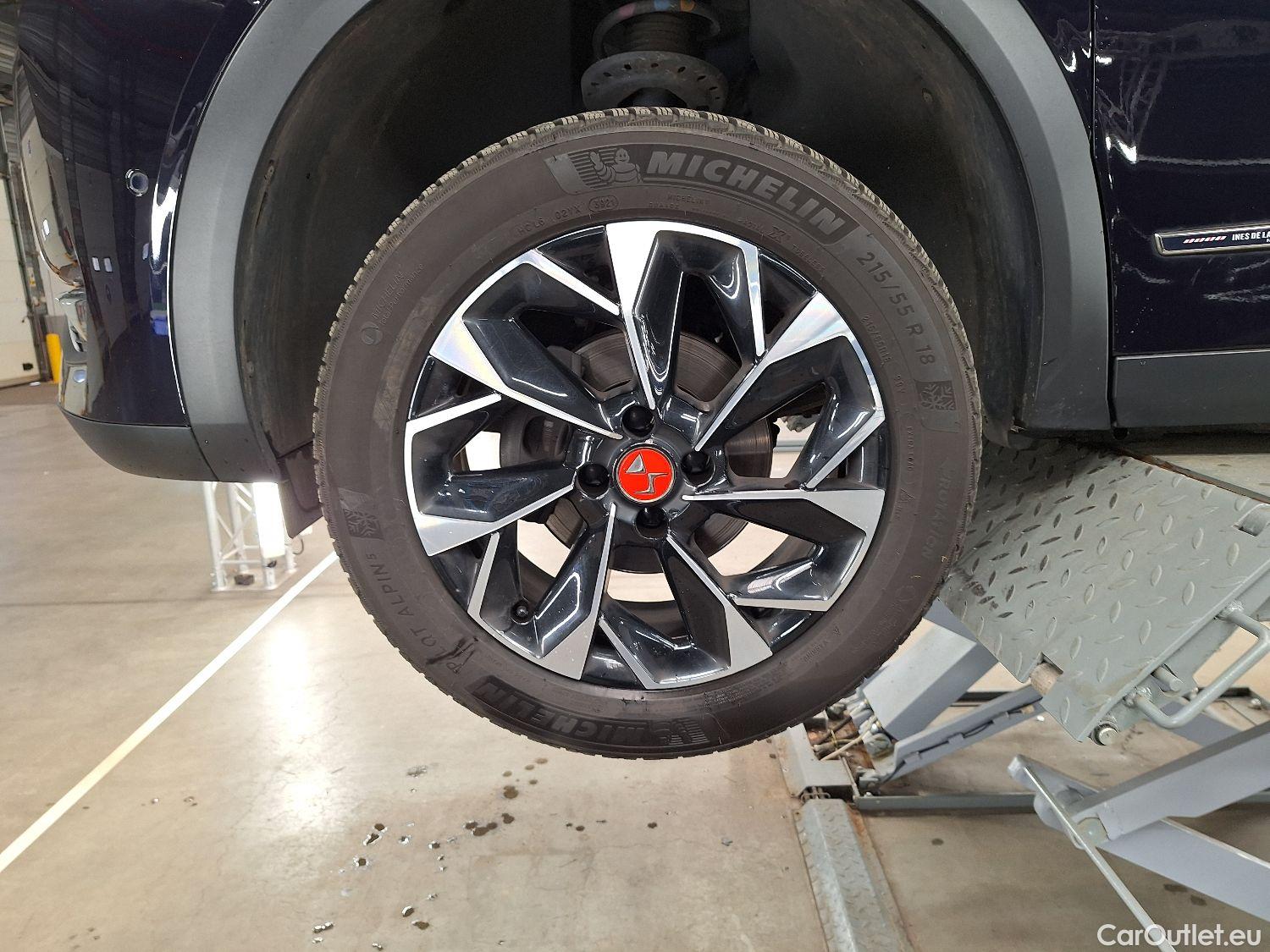  Citroen  DS3 DS, DS-cr,  Cr.1.2 130 In.D.L.Fre.Aut. #12