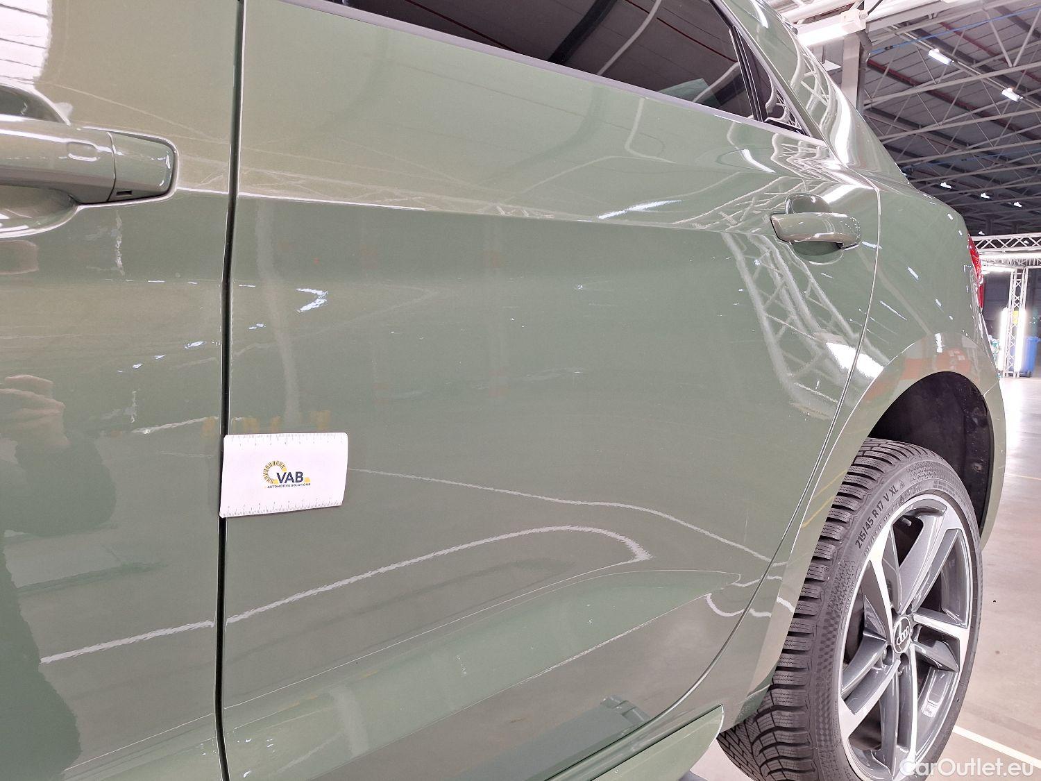  Audi  A1 Sportback Audi, A1SB 30, A1SB 30 TFSI 85kW S Line #21