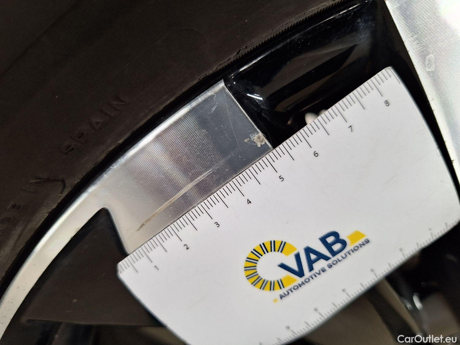  Peugeot  2008 Peugeot,  '19, Peugeot  1.5 BlueHDi 81kW S&S Allure Pack 5d #12