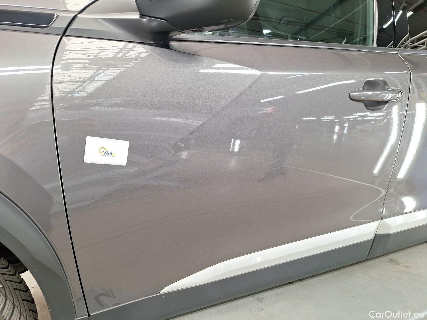  Peugeot  2008 Peugeot,  '19, Peugeot  1.5 BlueHDi 81kW S&S Allure Pack 5d #19