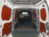  Renault  Kangoo Renault  Express Blue dCi 80 Grand Confort 4d #13