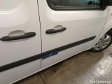  Renault  Kangoo Renault  Express Blue dCi 80 Grand Confort 4d #20