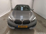  Bmw  Serie 1 BMW 1 HATCH DIESEL - 2019 118 dA 150hp (EU6AP) 5d #7