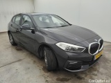  Bmw  Serie 1 BMW 1 HATCH DIESEL - 2019 116 d 115 (EU6d-TEMP) 5d #5