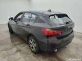  Bmw  Serie 1 BMW 1 HATCH DIESEL - 2019 116 d 115 (EU6d-TEMP) 5d #9