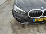  Bmw  Serie 1 BMW 1 HATCH DIESEL - 2019 116 d 115 (EU6d-TEMP) 5d #31