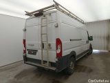  Fiat  Ducato Fiat  2.2 Mjet 140 Maxi 35 L3-H2 4d #2