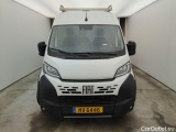  Fiat  Ducato Fiat  2.2 Turbo-D 140 cv L3-H2 35 AT8 4d #5
