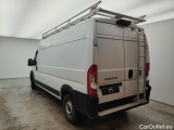  Fiat  Ducato Fiat  2.2 Turbo-D 140 cv L3-H2 35 AT8 4d #7
