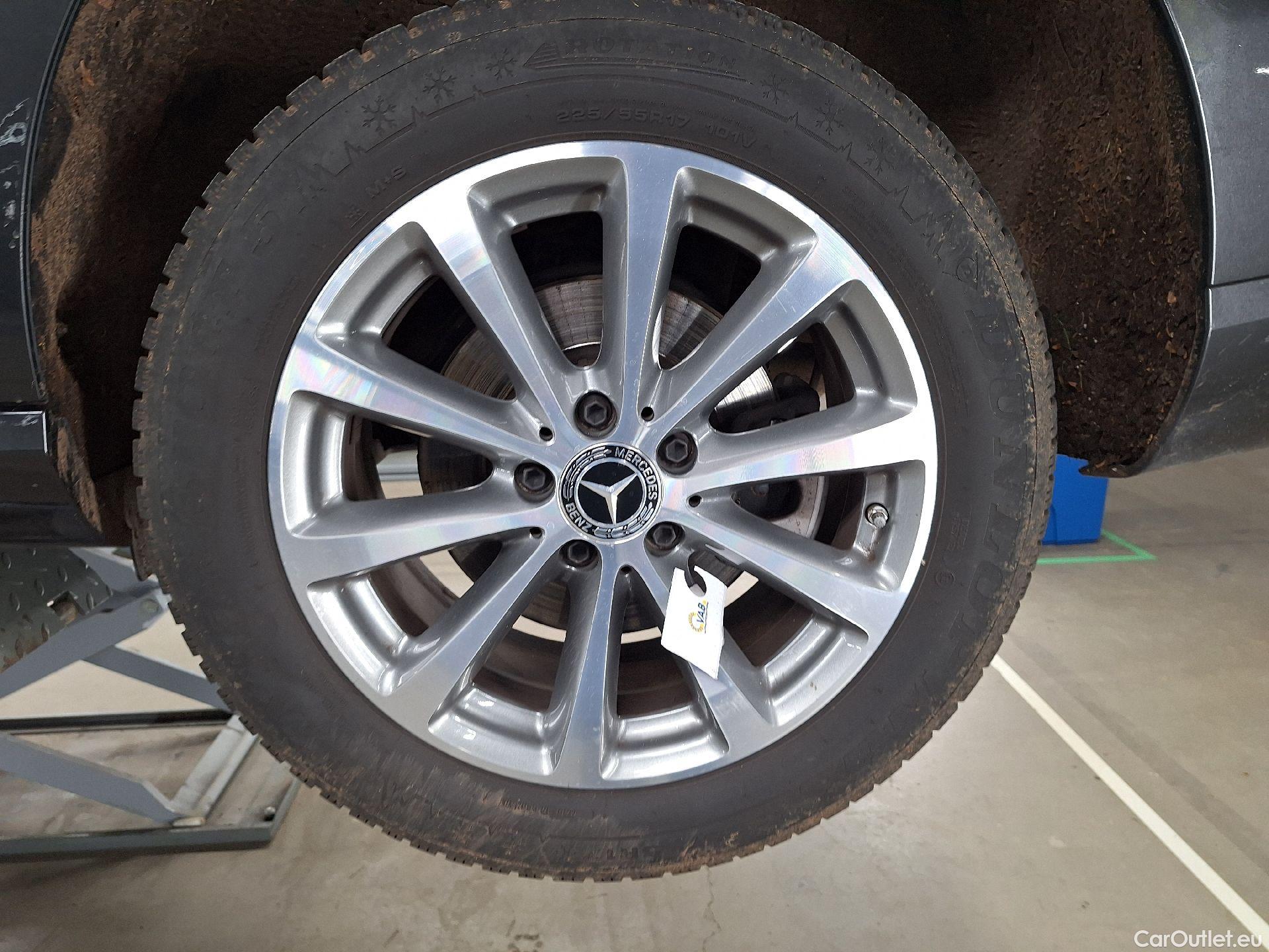  Mercedes  E-Klasse Mercedes, E-Class Break FL'20, Mercedes-Benz  Break E 200d Business Solut #30