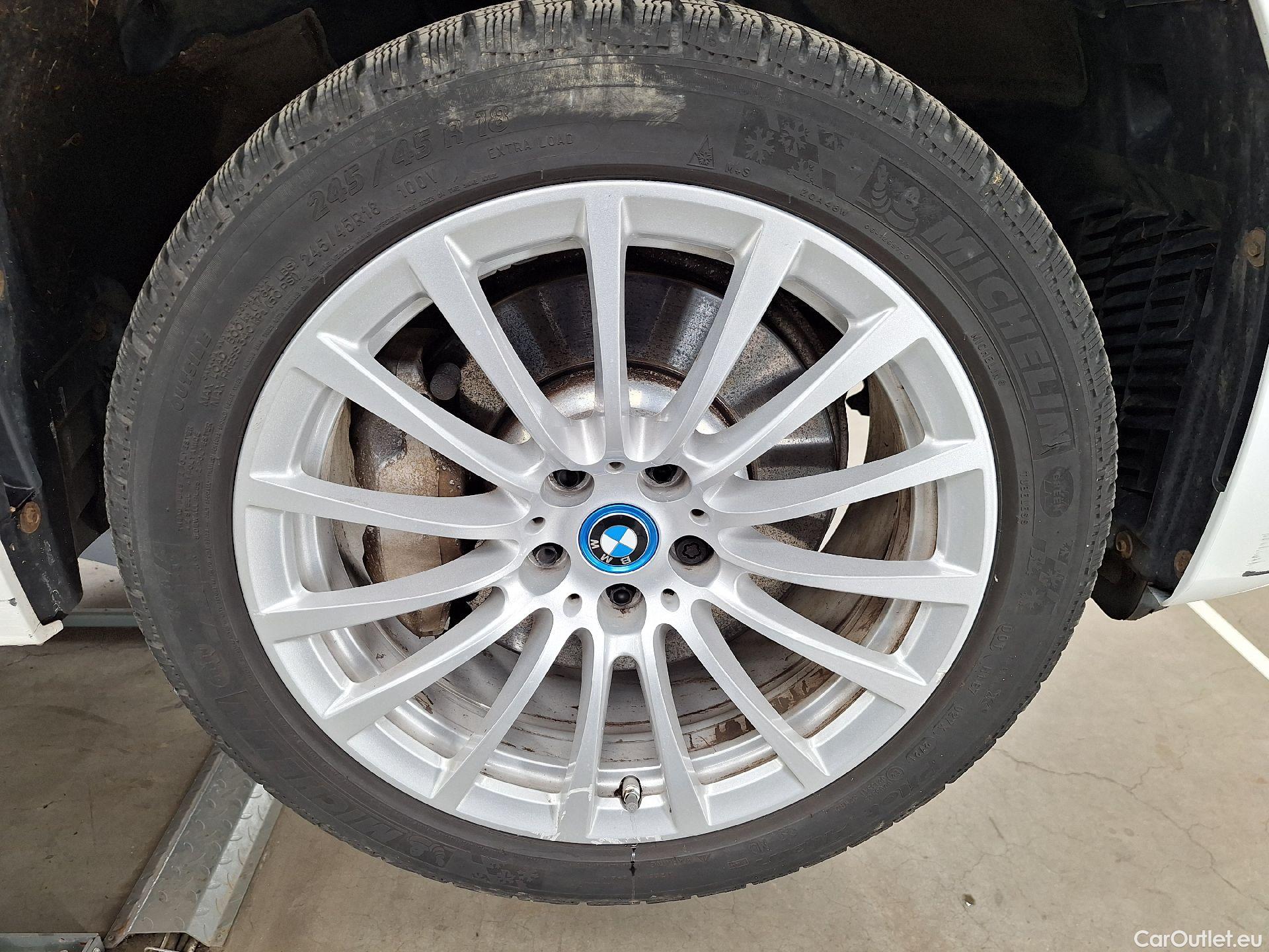  Bmw  Serie 5 BMW, 5-ser To FL'20 PHEV, BMW 5 Reeks Touring 530e Auto 5d #30