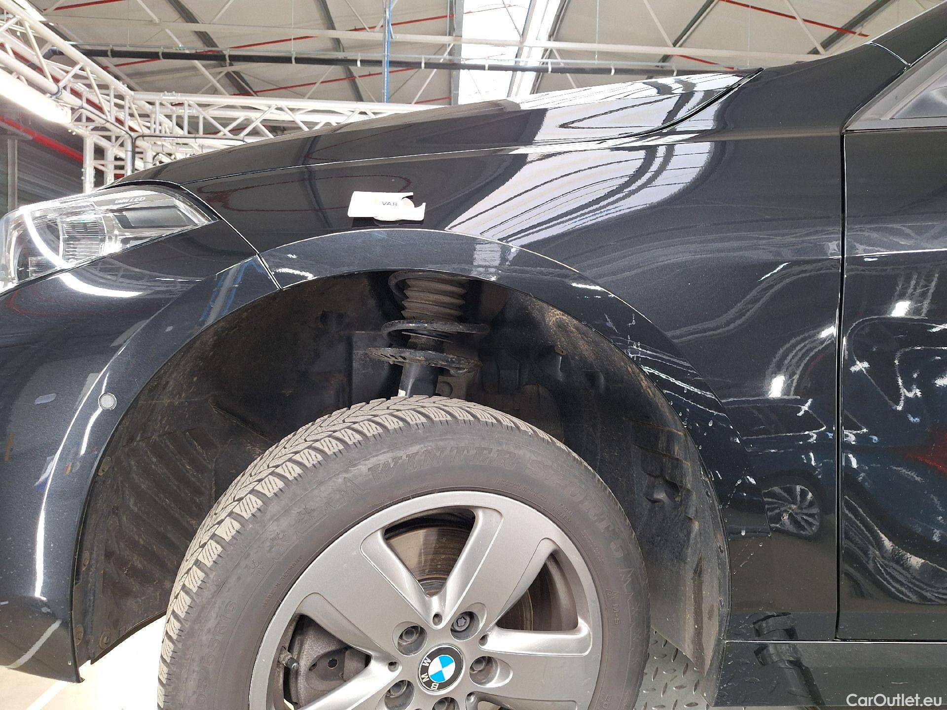  Bmw  Serie 1 BMW, 1-serie '19, BMW 1 Reeks Hatch 116dA (85 kW) 5d #14