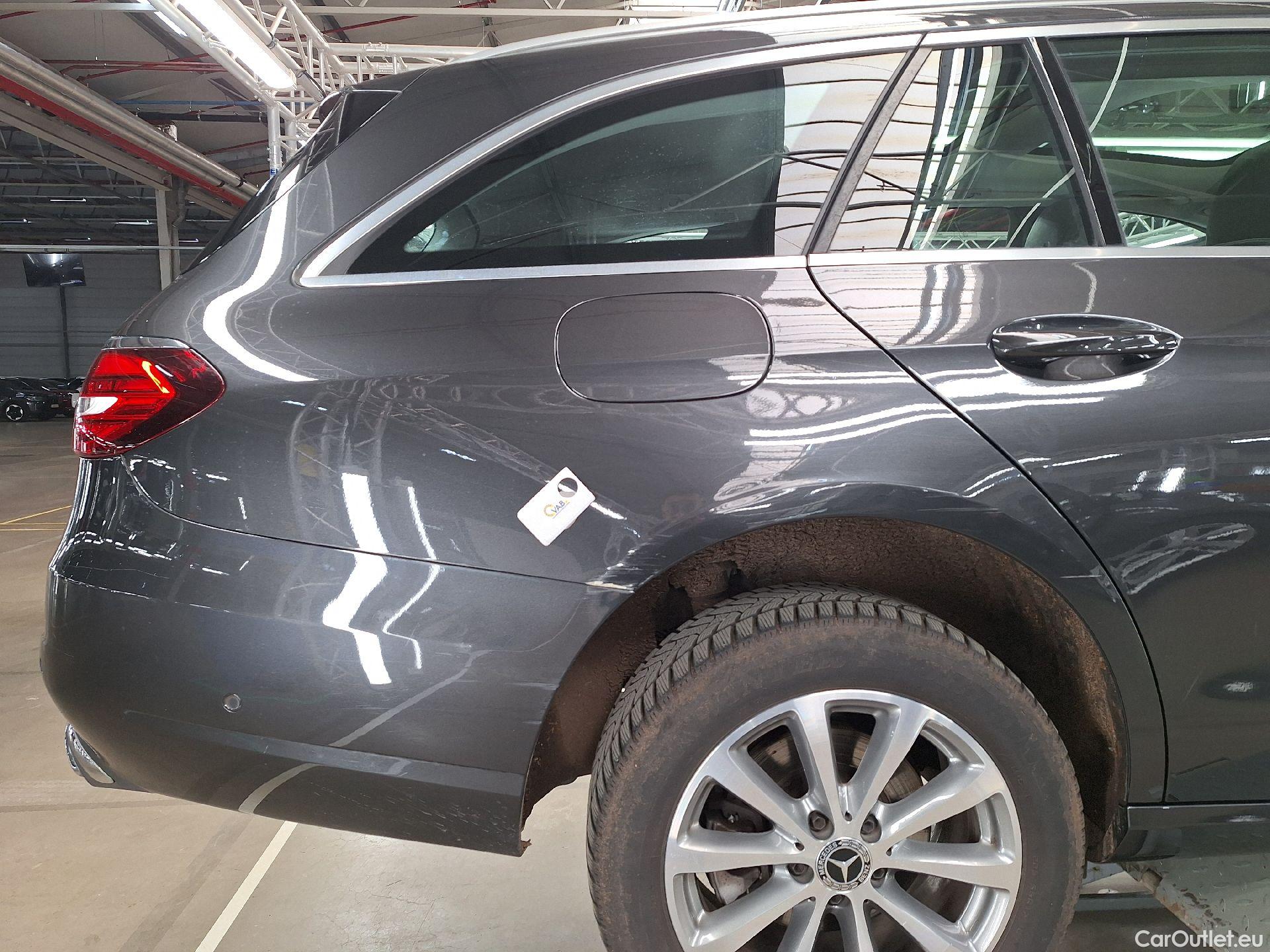  Mercedes  E-Klasse Mercedes, E-Class Break FL'20, Mercedes-Benz  Break E 200d Business Solut #20