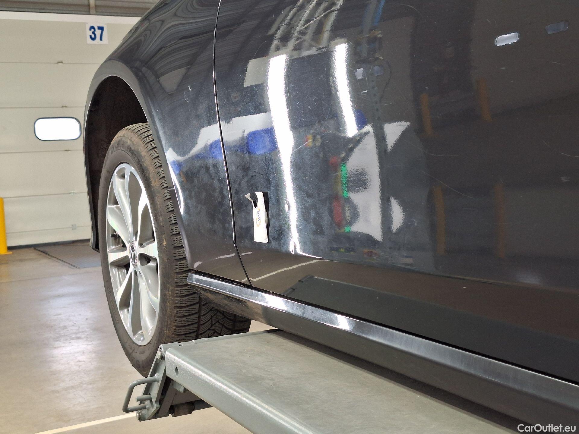  Mercedes  E-Klasse Mercedes, E-Class Break FL'20, Mercedes-Benz  Break E 200d Business Solut #8