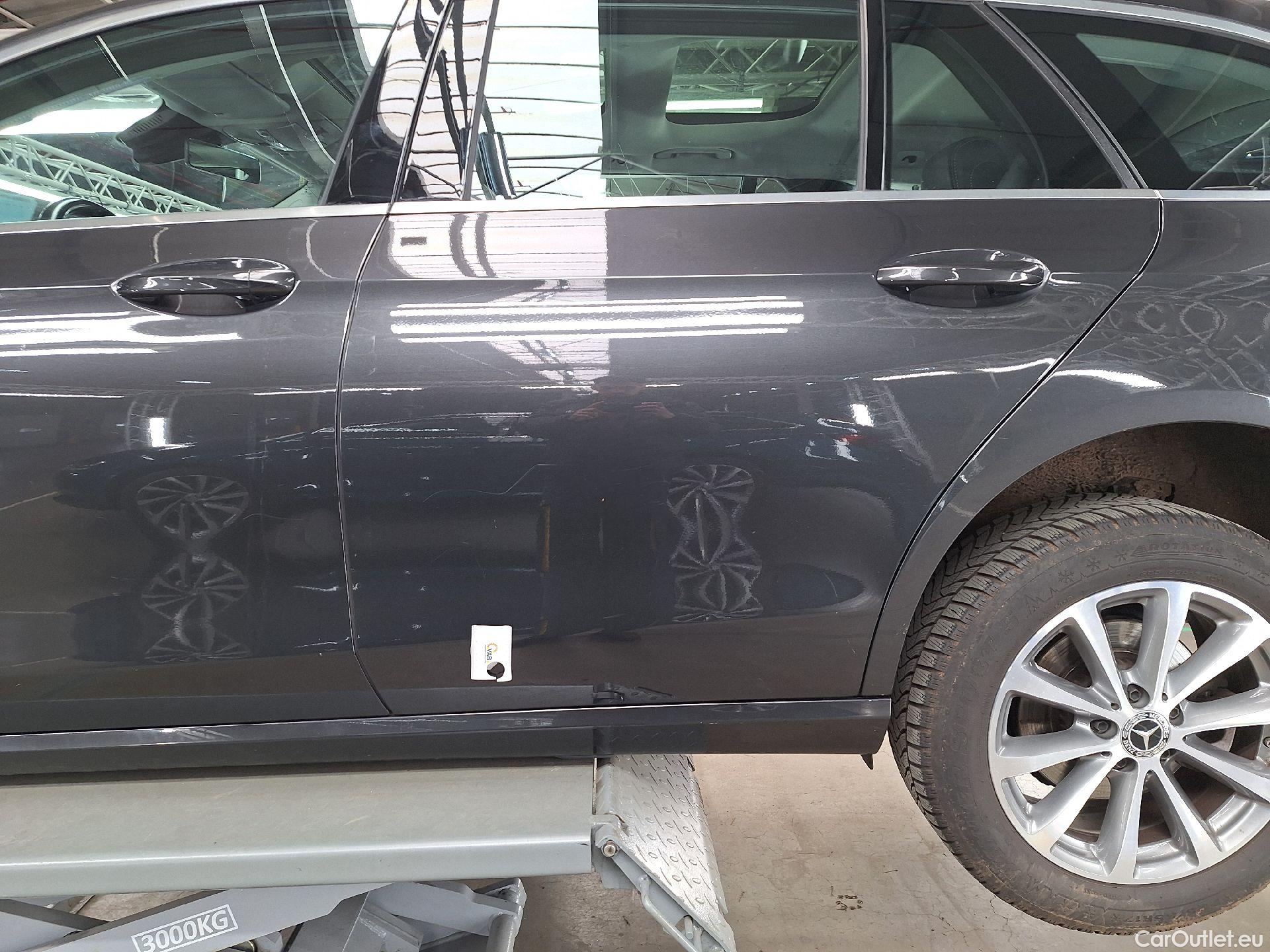  Mercedes  E-Klasse Mercedes, E-Class Break FL'20, Mercedes-Benz  Break E 200d Business Solut #10