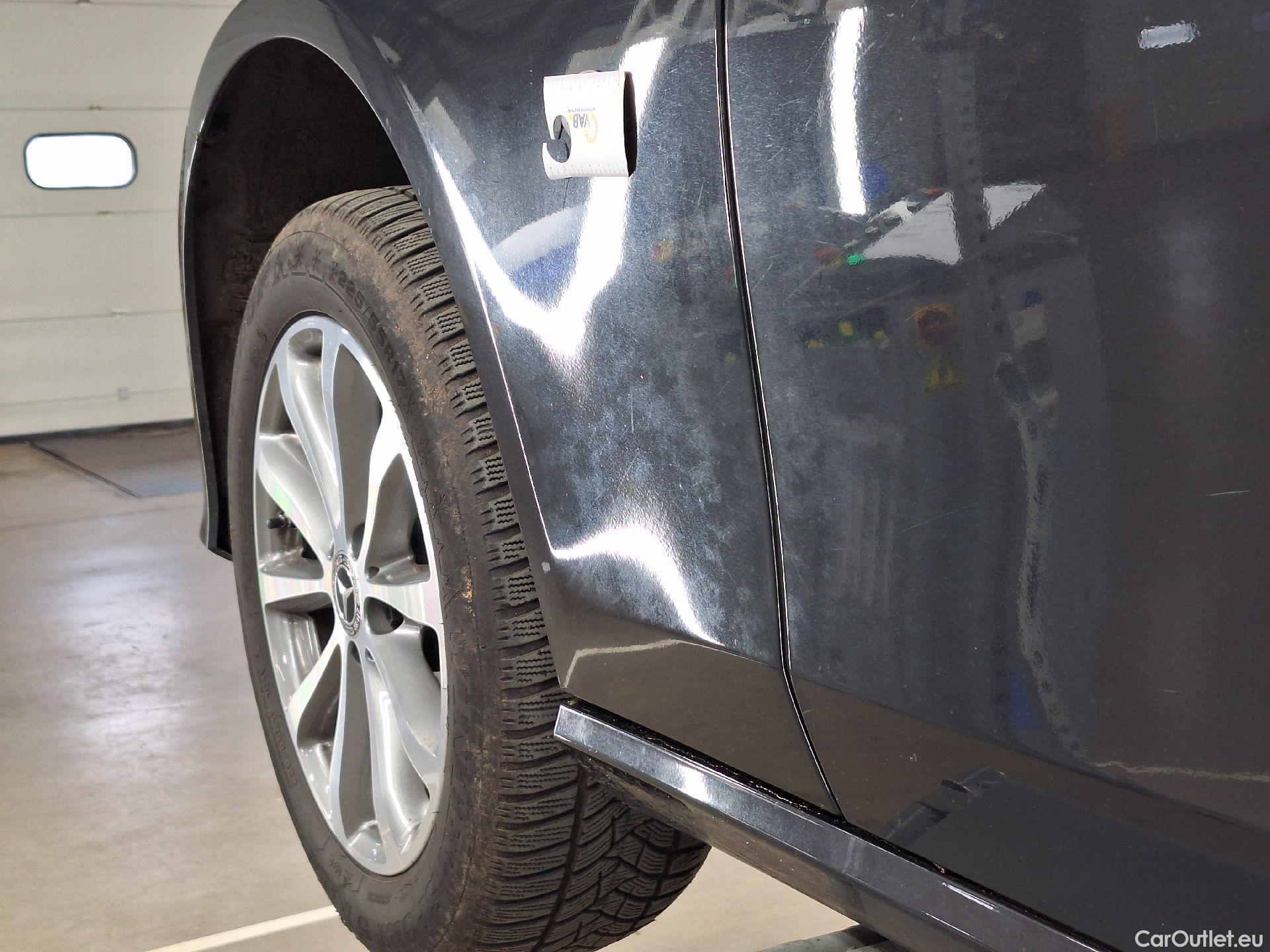  Mercedes  E-Klasse Mercedes, E-Class Break FL'20, Mercedes-Benz  Break E 200d Business Solut #6