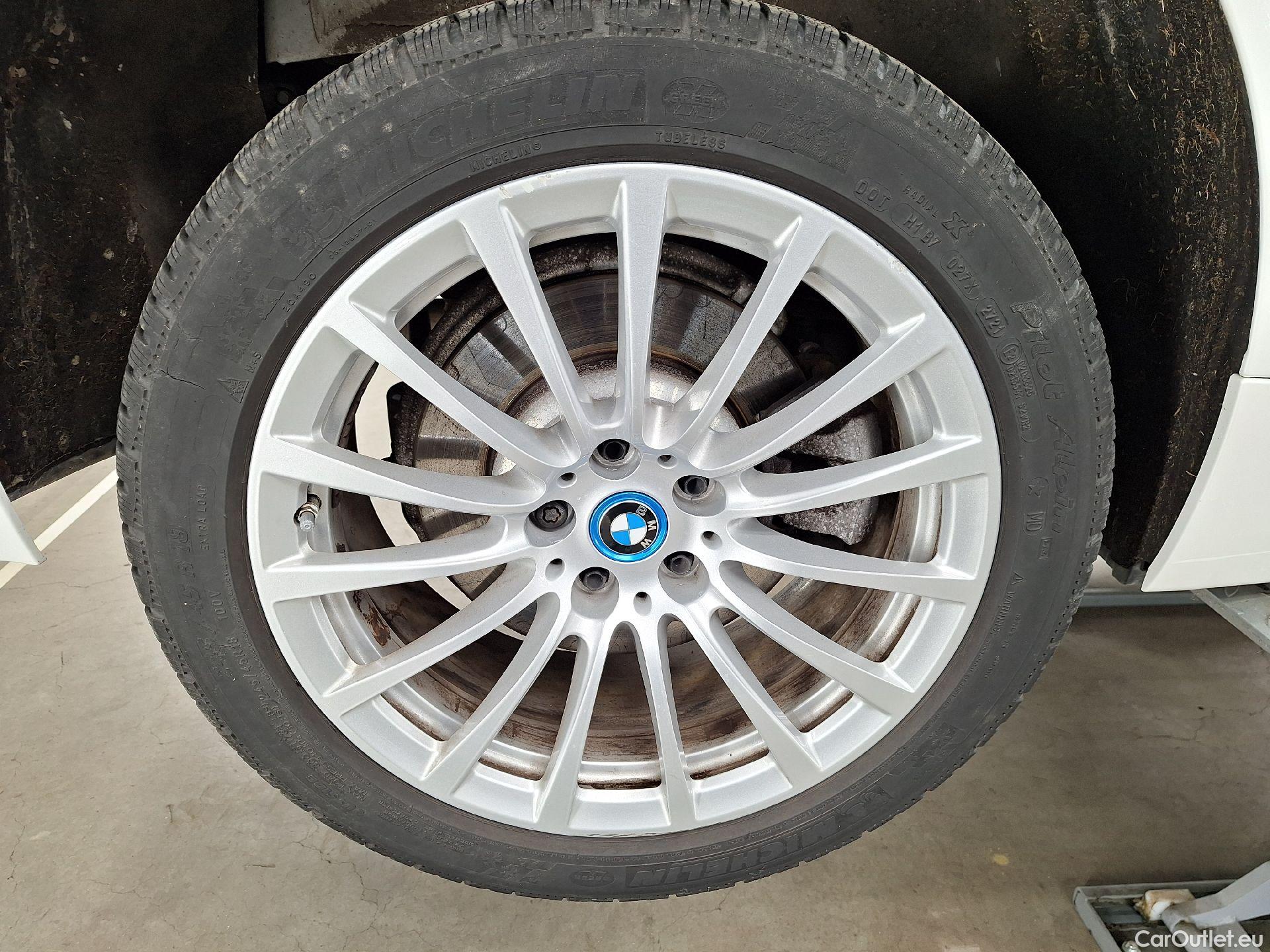  Bmw  Serie 5 BMW, 5-ser To FL'20 PHEV, BMW 5 Reeks Touring 530e Auto 5d #20