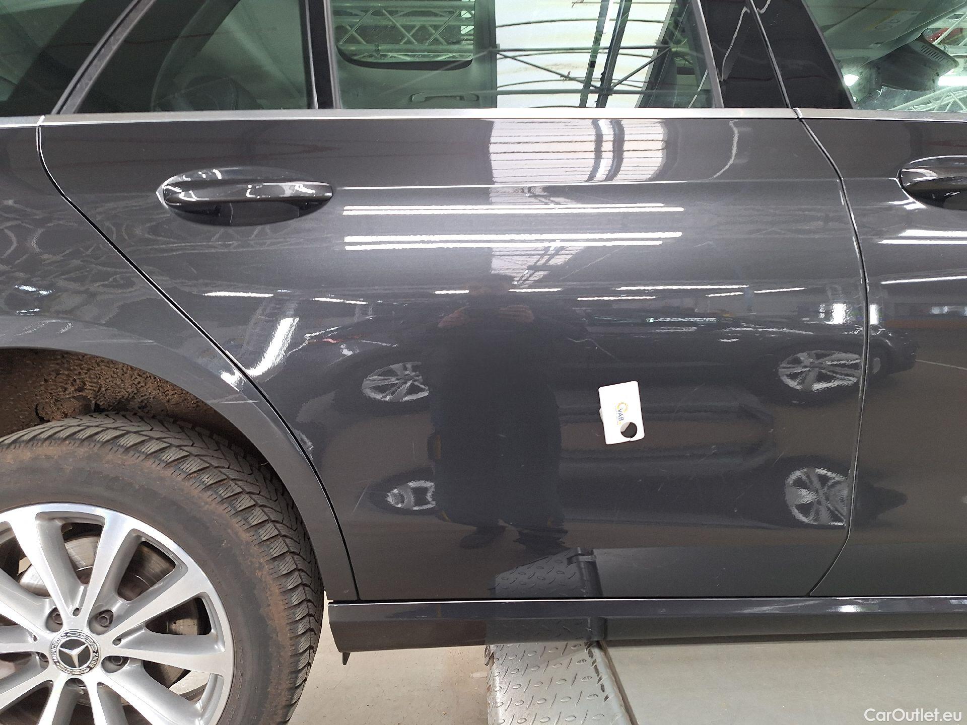  Mercedes  E-Klasse Mercedes, E-Class Break FL'20, Mercedes-Benz  Break E 200d Business Solut #23