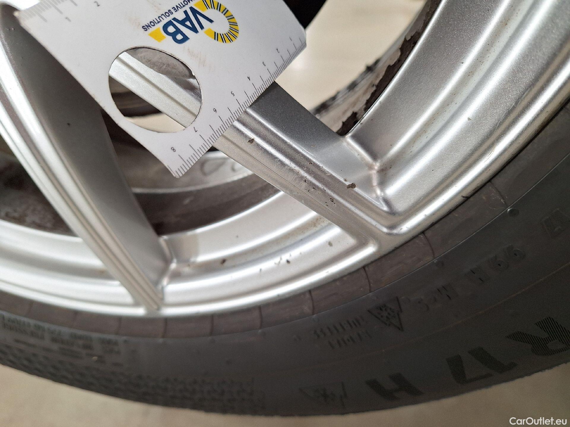  Mercedes  GLA Mercedes,  '20, Mercedes-Benz   180 d Business Solution 5d #23