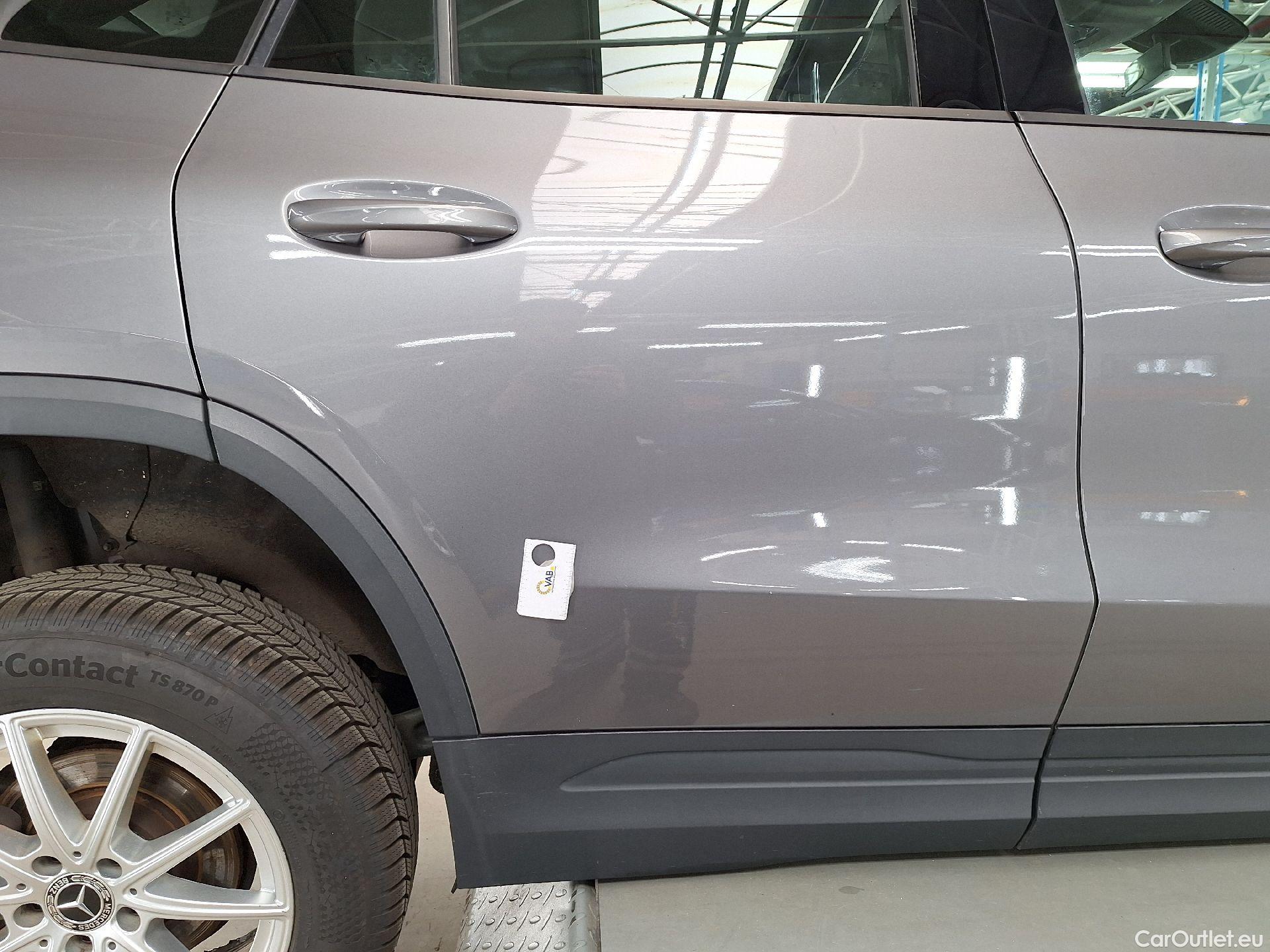  Mercedes  GLA Mercedes,  '20, Mercedes-Benz   180 d Business Solution 5d #19