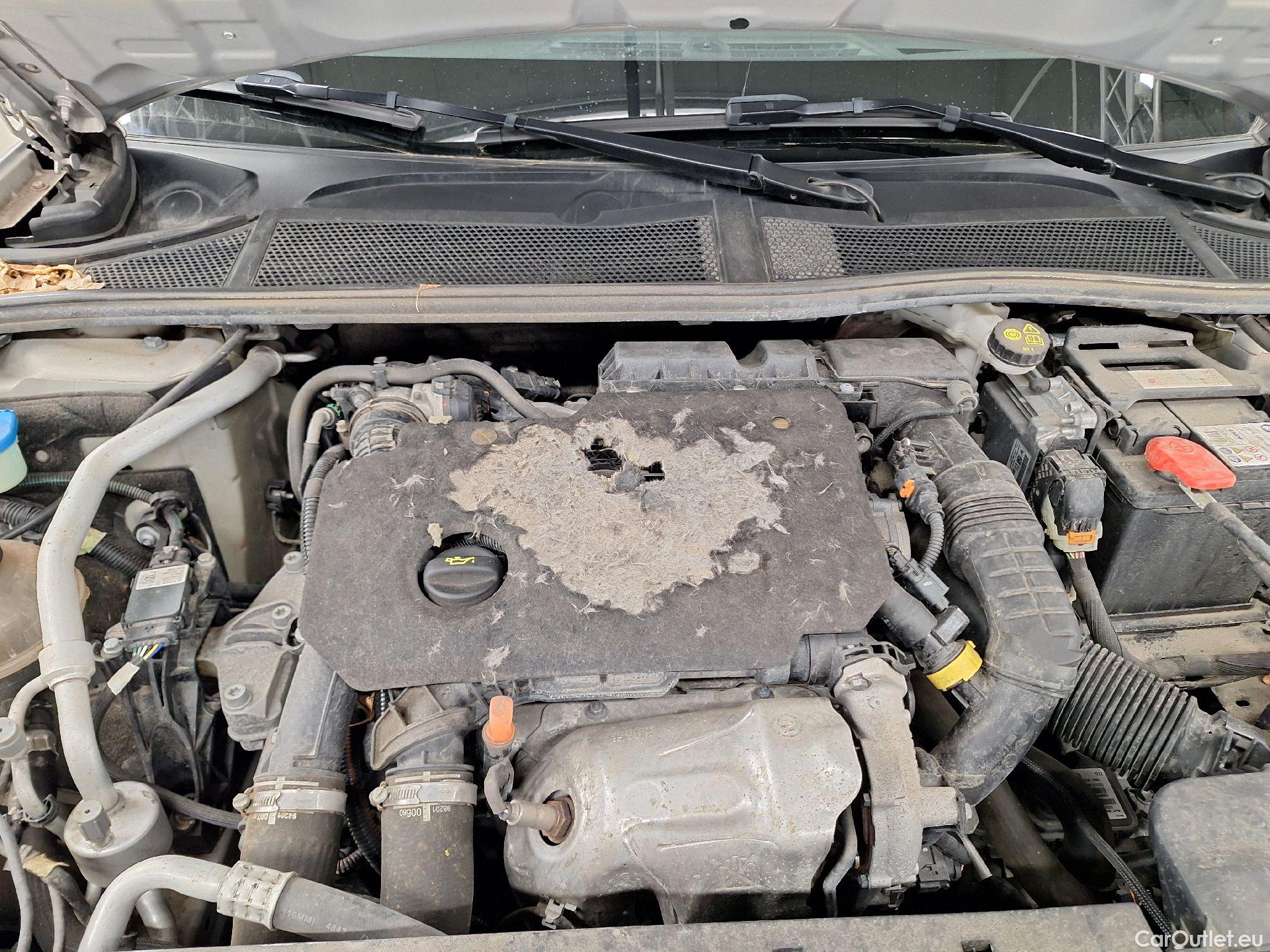  DS  DS4 DS,  '21, DS 4 BlueHDi 130 Automatic Trocadero 5d #1