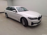  Bmw  Serie 5 BMW, 5-ser To FL'20 PHEV, BMW 5 Reeks Touring 530e Auto 5d #9