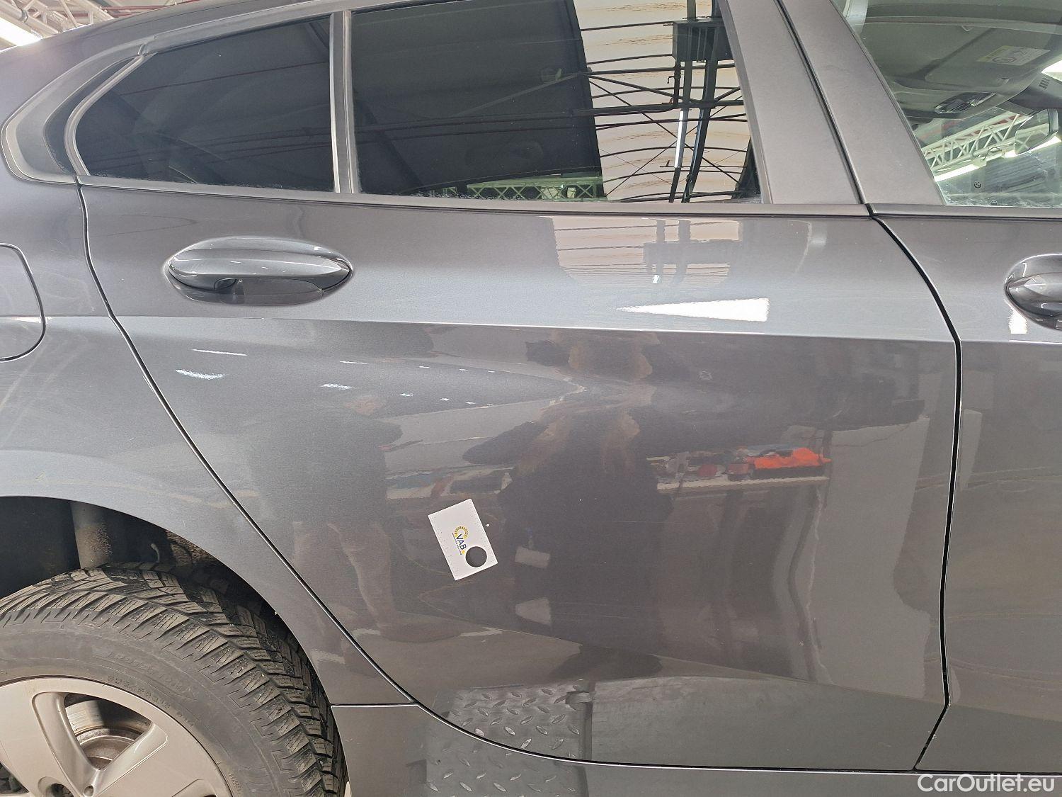  Bmw  Serie 1 BMW, 1-serie '19, BMW 1 Reeks Hatch 118d (110 kW) 5d #26