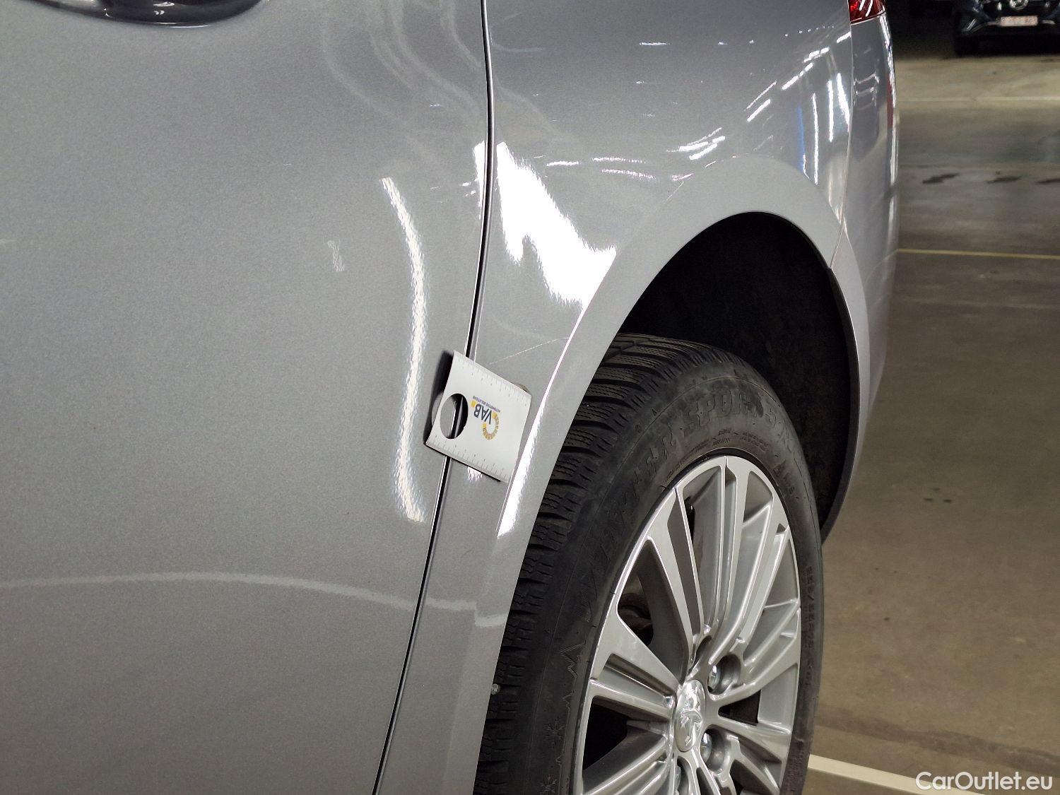  Peugeot  308 Peugeot,  SW FL'17, Peugeot  SW 1.5 BlueHDi 130 S&S EAT8 Allure Pac #34