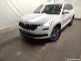  Skoda  Kodiaq Skoda  1.5 TSI 110kW Style 5d #8