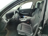  Bmw  Serie 3 BMW 3 Reeks Touring 318i (115 kW) 5d #3