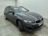  Bmw  Serie 3 BMW 3 Reeks Touring 318i (115 kW) 5d #8