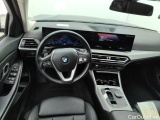  Bmw  Serie 3 BMW 3 Reeks Touring 318i (115 kW) 5d #9