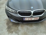  Bmw  Serie 3 BMW 3 Reeks Touring 318i (115 kW) 5d #38