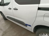  Citroen  Berlingo Citroën  M Light 1.5 BlueHDi 100 S&S MAN6 4d #20