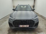  Audi  Q5 Audi  SPORTBACK Bus.Ed.SL 35 TDI S tronic 5d #5
