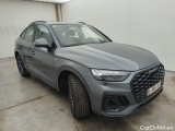  Audi  Q5 Audi  SPORTBACK Bus.Ed.SL 35 TDI S tronic 5d #8