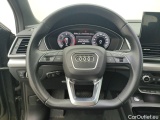  Audi  Q5 Audi  SPORTBACK Bus.Ed.SL 35 TDI S tronic 5d #42