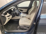  Skoda  Octavia Skoda  Combi 2.0 CRTDI 110kW DSG7 Style 5d #3