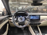  Skoda  Octavia Skoda  Combi 2.0 CRTDI 110kW DSG7 Style 5d #9